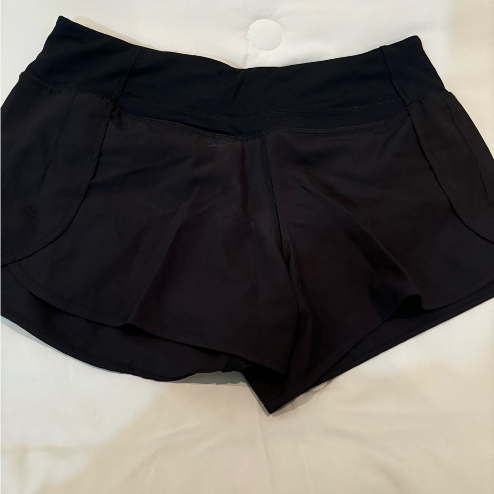 Born Primitive Athletic Short